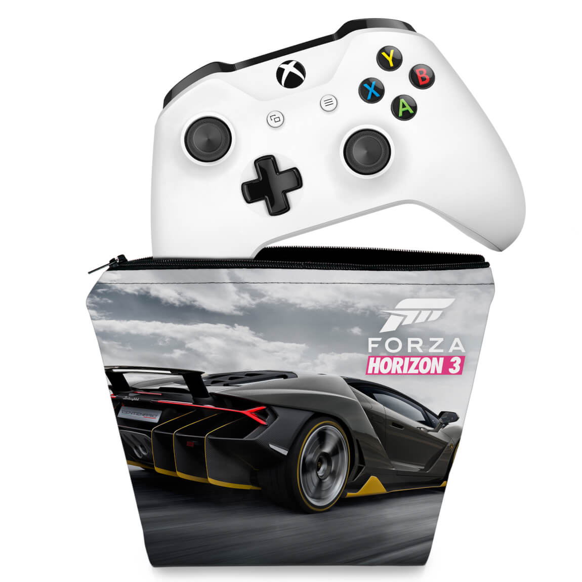 Forza Horizon 3 Xbox One Series S X Mídia Fisica - Videogames