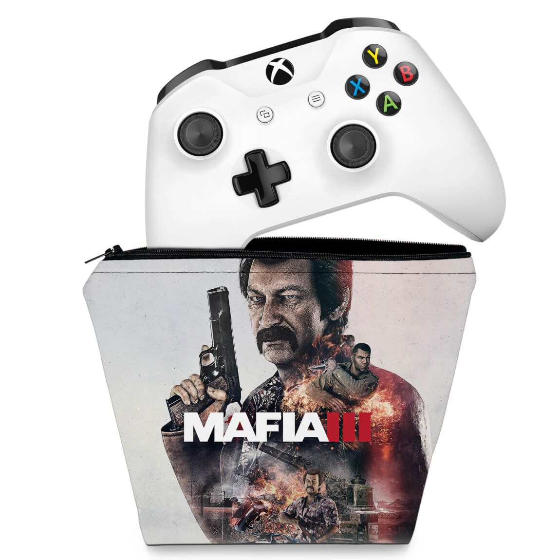 Mafia III - Xbox One