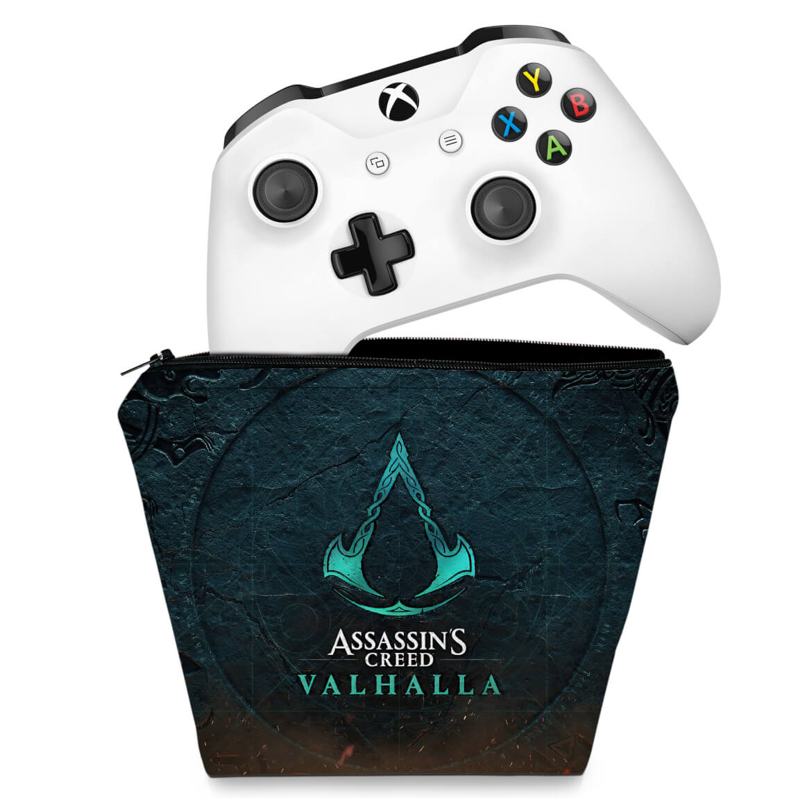 Assassin's Creed Valhalla For PS4 and Xbox One