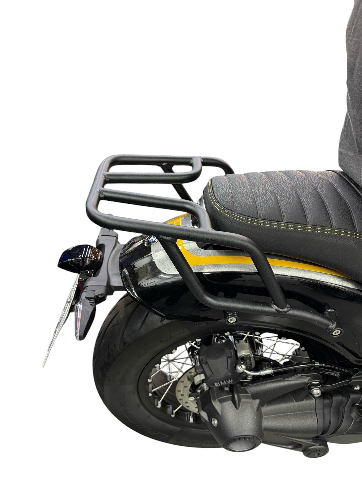 BAGAGEIRO TUBULAR BMW R12 - MOTOPOINTRC ACESSORIOS PARA MOTOS