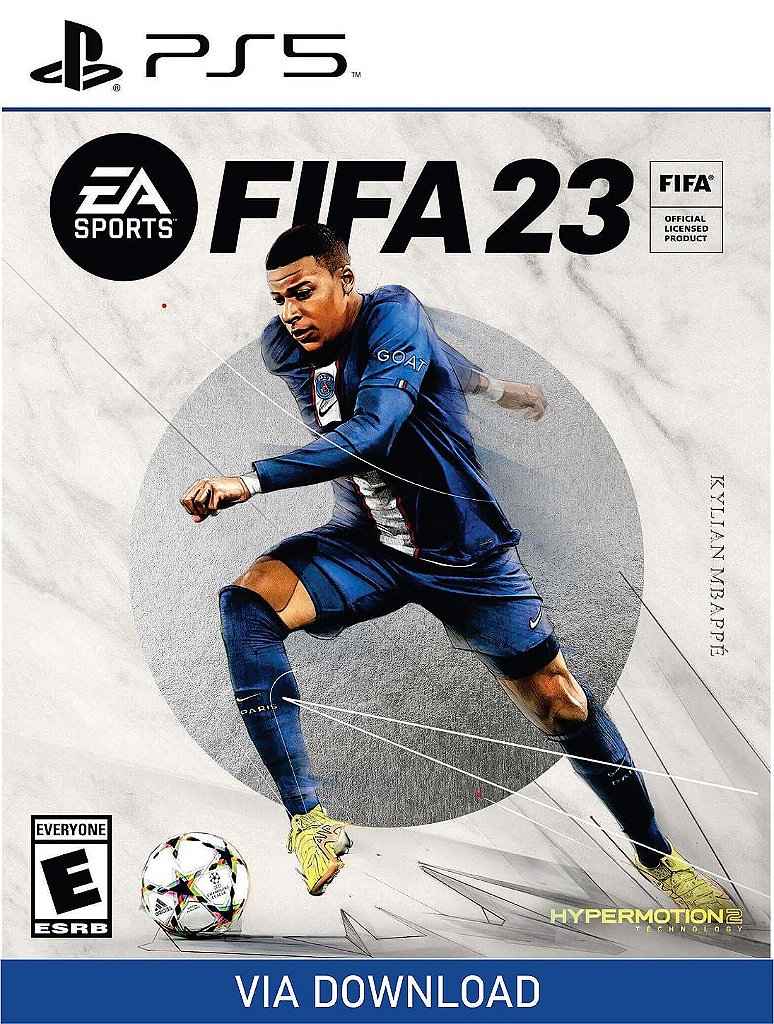 CORRE !! +50 JOGOS COM FIFA 23 DE GRAÇA NO PS4, PS5 SÓ HOJE!! e LIBERA  ESPAÇO NO SEU PS4 E MAIS!! 