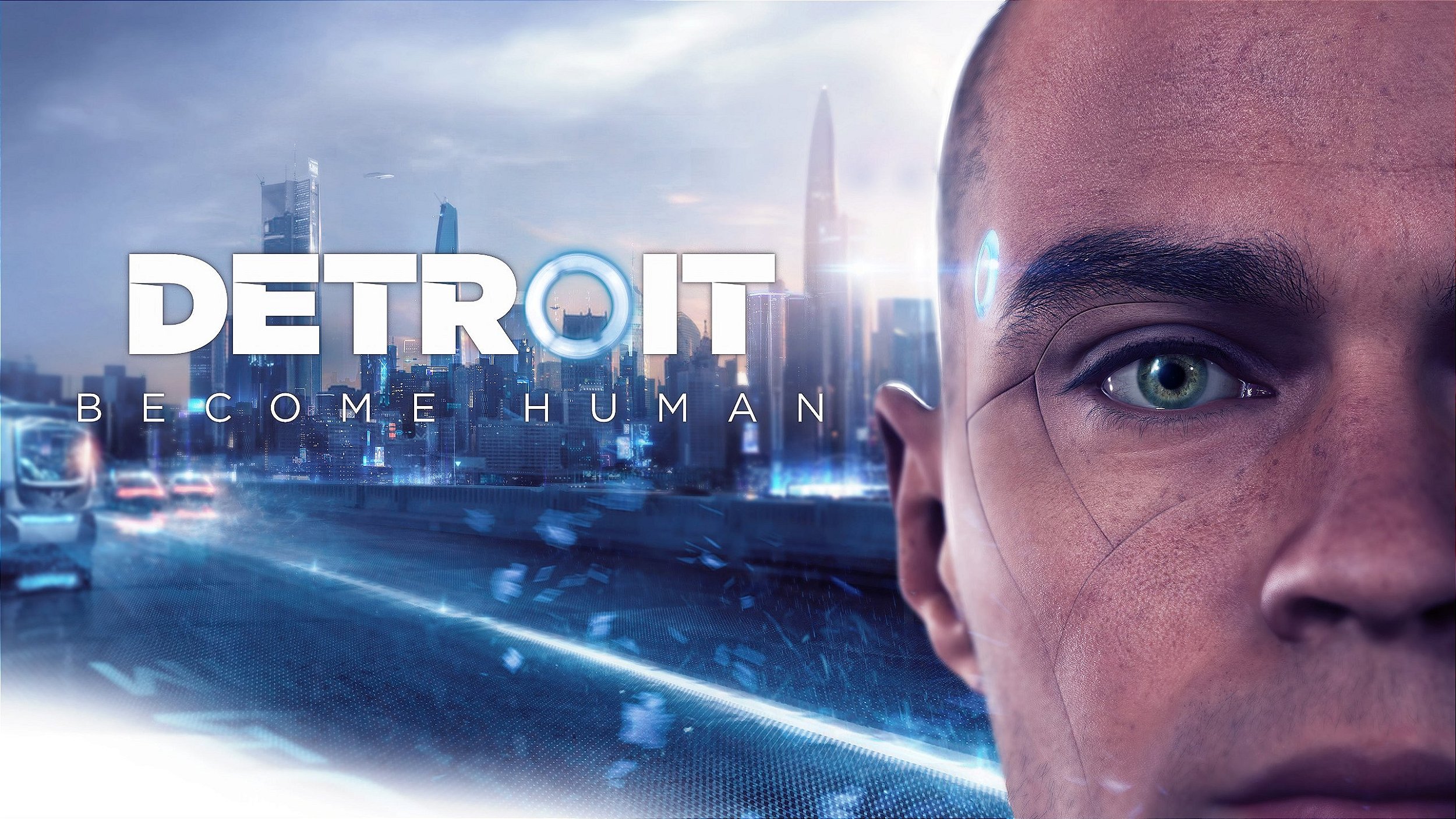 Detroit Become Human: Um jogo sobre empatia e humanidade • InovaSocial