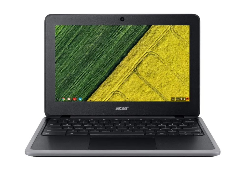 Dynabook Chromebook C1の特長｜AQUOS：シャープ