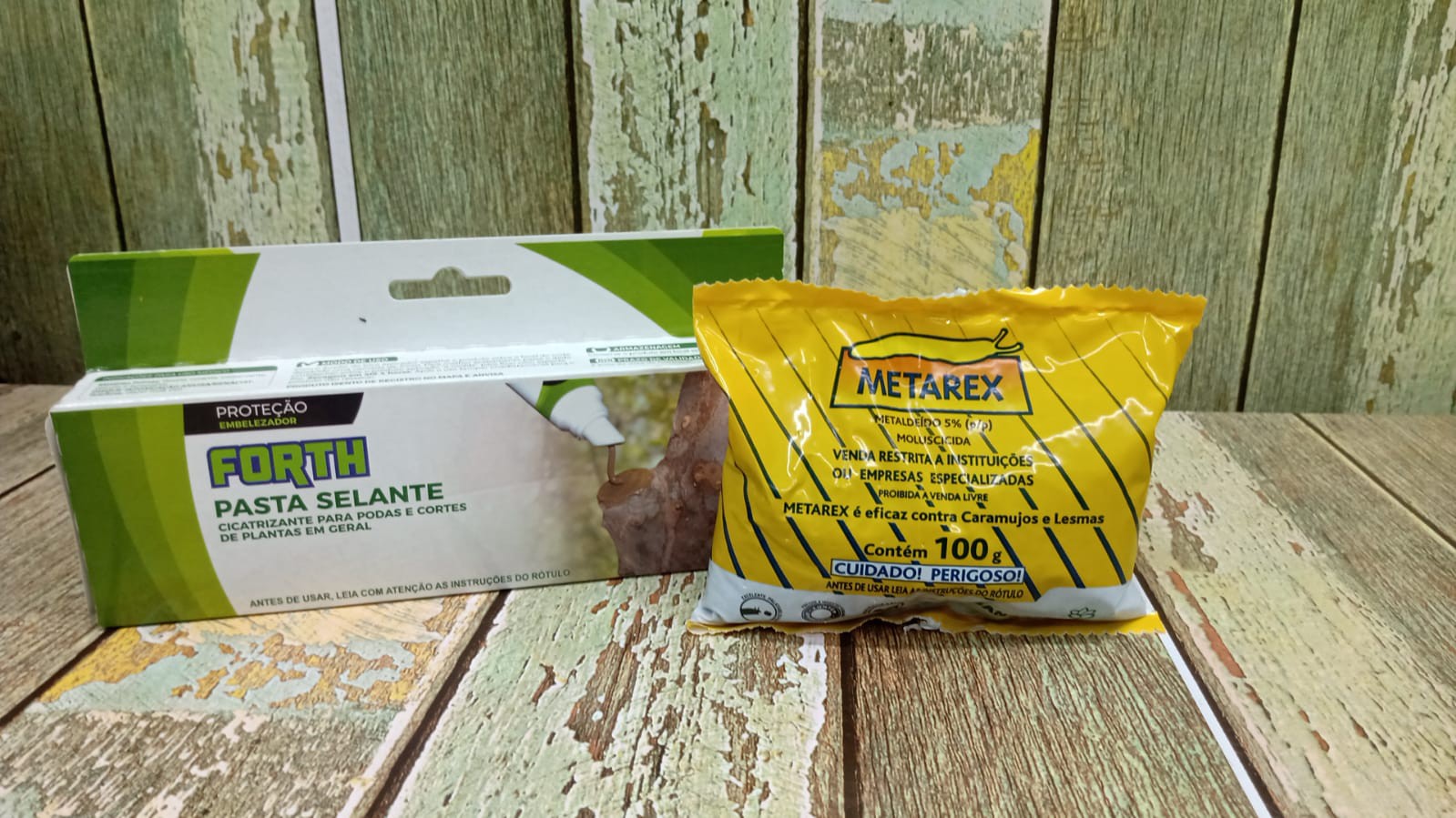 Metarex SP Lesmicida 100g