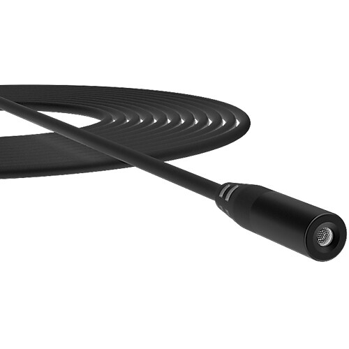 Deity W.Lav Pro Omni - Lavalier A Prova D'água - Equipamentos e ...