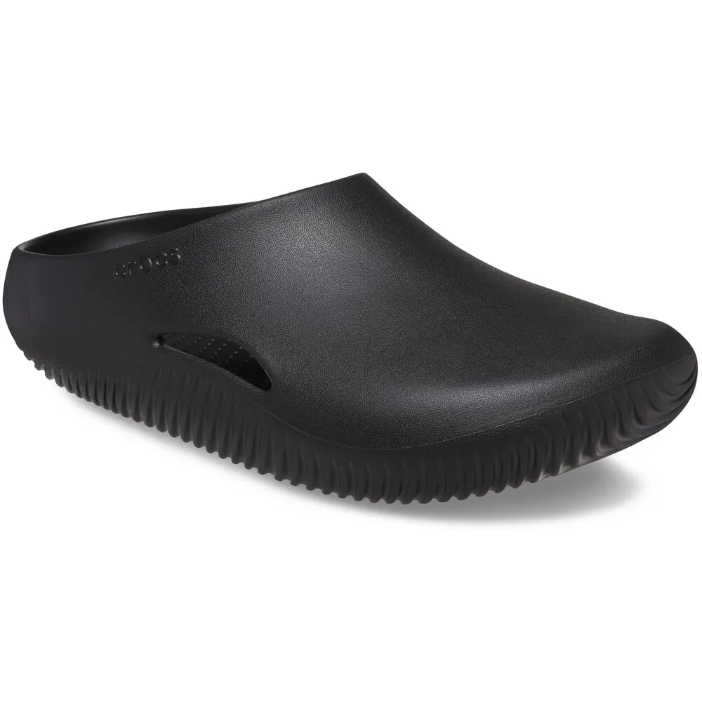 crayme ブラック SANDALIA MELLOW CLOG CROCS PRETO NT 208493-001 - Zápith Esportes