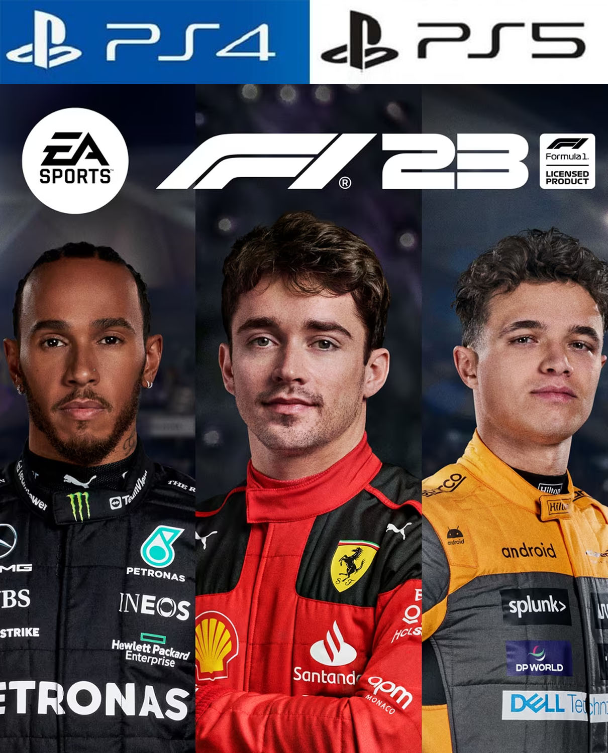 F1 22 receberá crossplay entre todas as plataformas em breve