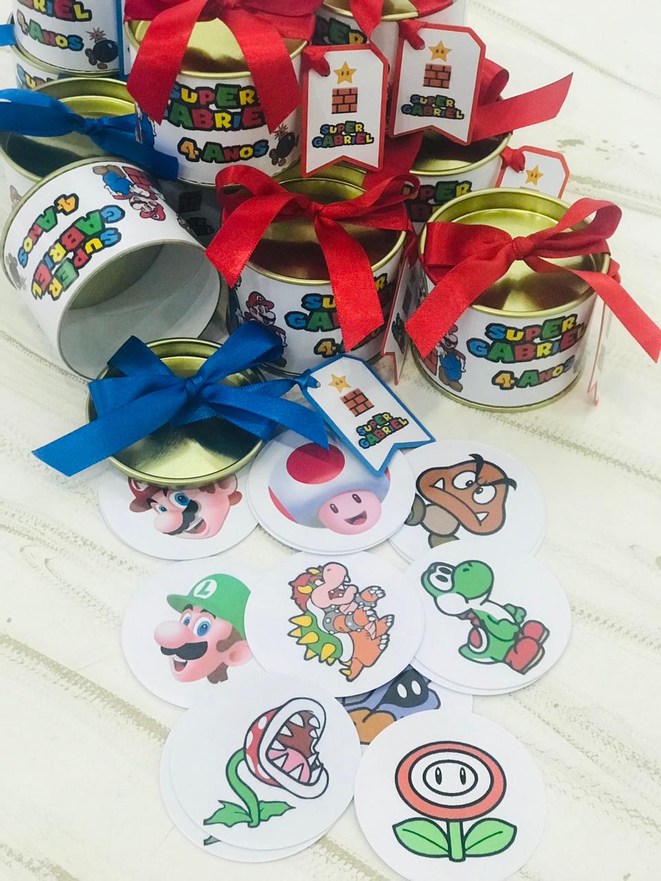 Jogos para crianças  Compre Produtos Personalizados no Elo7