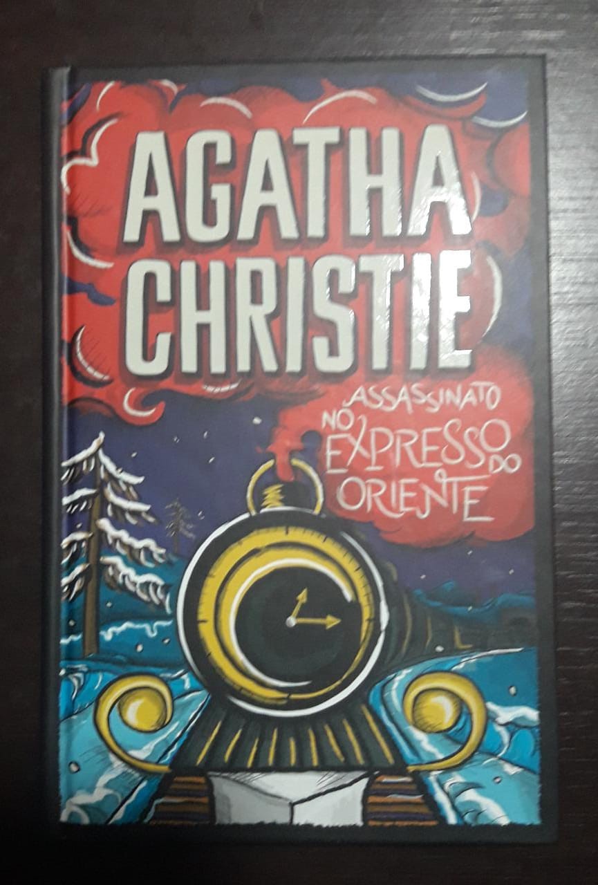 Assassinato no Expresso do Oriente': Agatha Christie continua