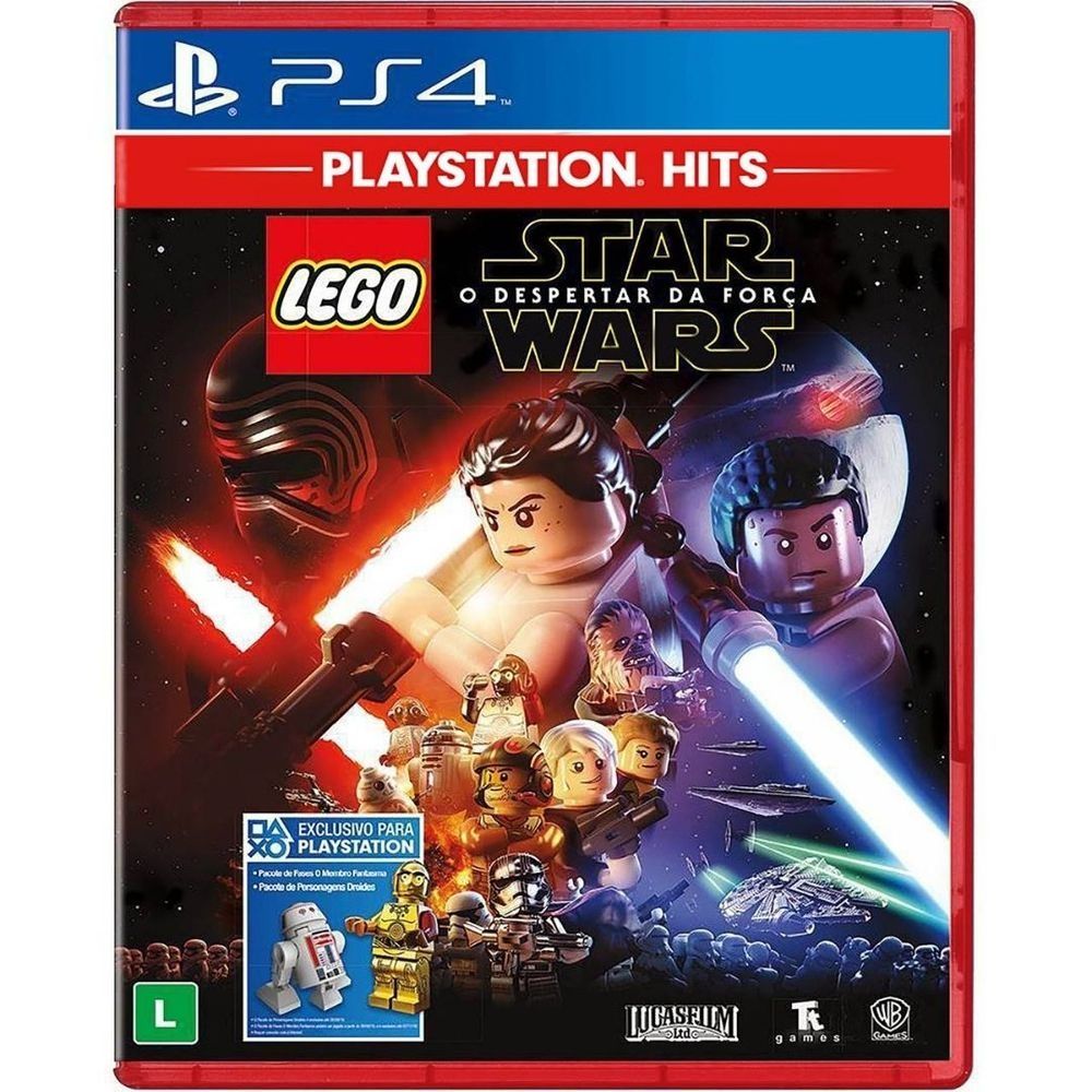 Jogo Playstation 4 Infantil Knack 2 - Novo Mídia Física - Sony - Jogos PS4  - Magazine Luiza
