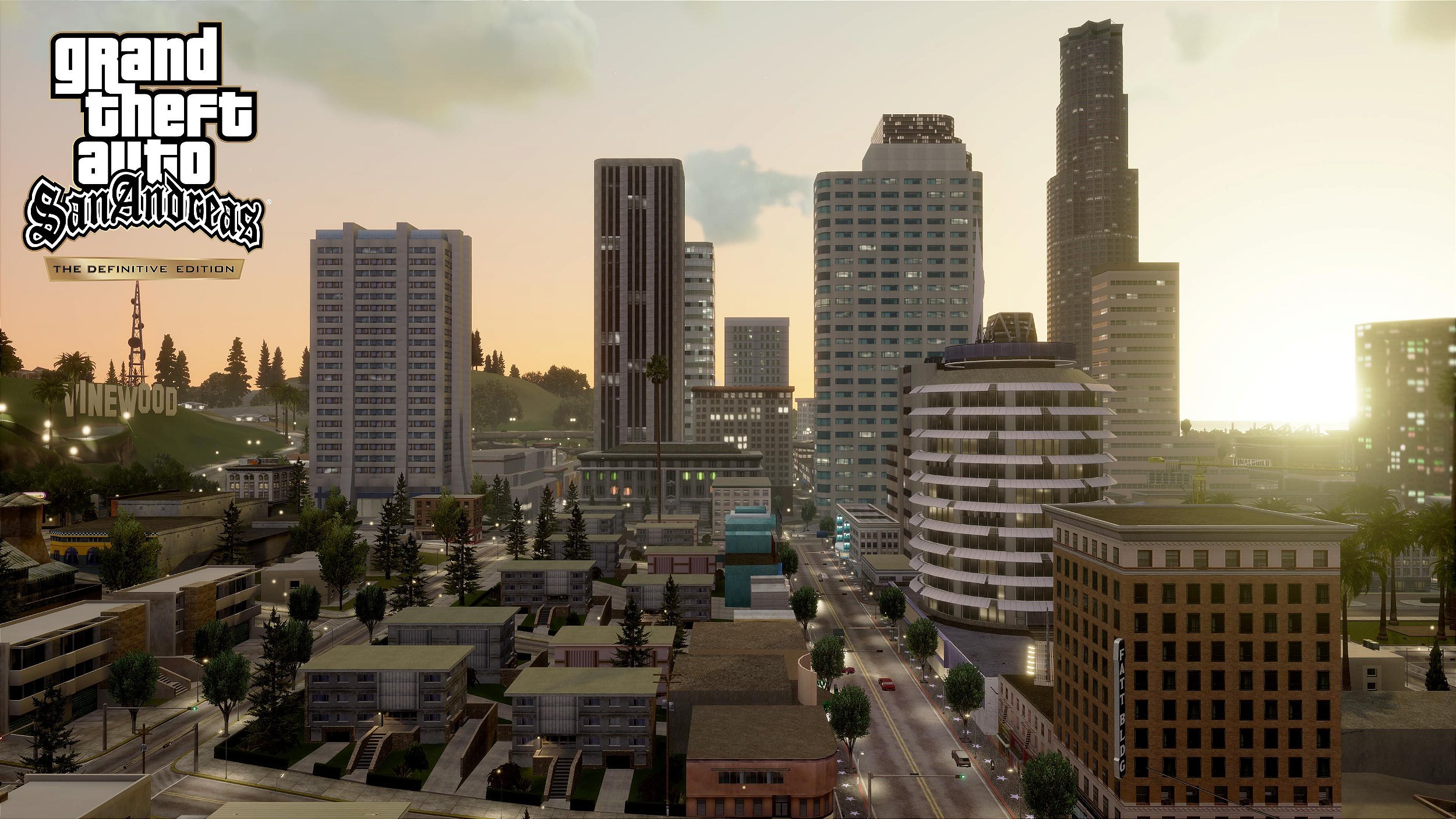 GTA Grand Theft Auto: The Trilogy - Xbox X|S - Catálogo