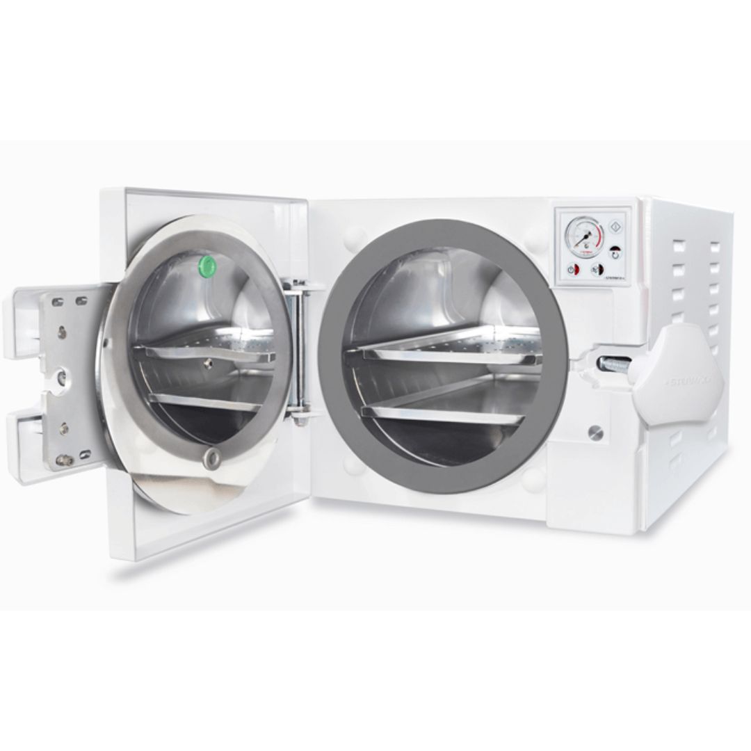 Autoclave Stermax 30 Litros Medical Place Medical Place Loja de