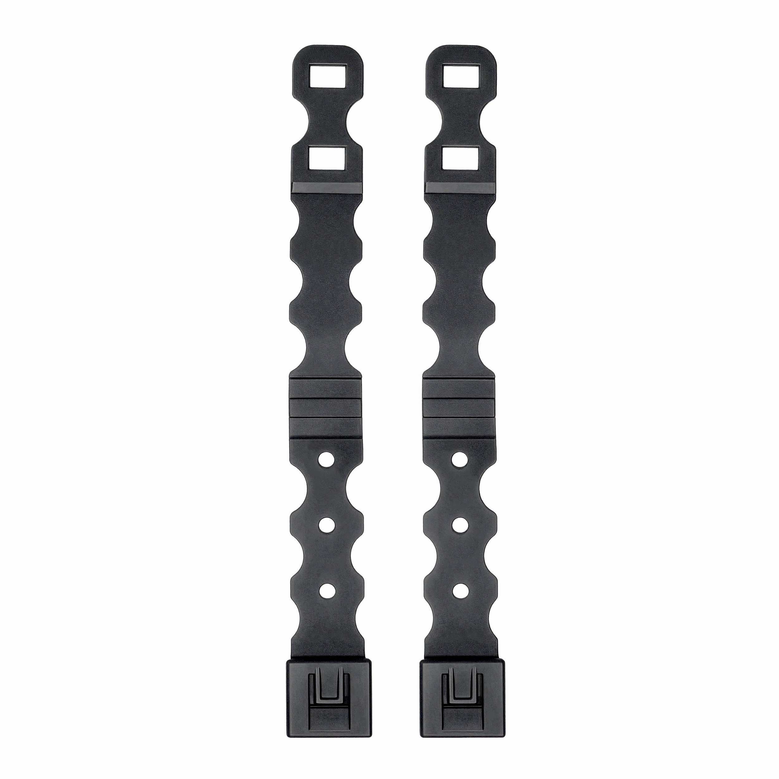 Modular Side Clips Kit 2 Clip Modular PRO Bélica - Preto - Loja Oficial da Marca Bélica ...
