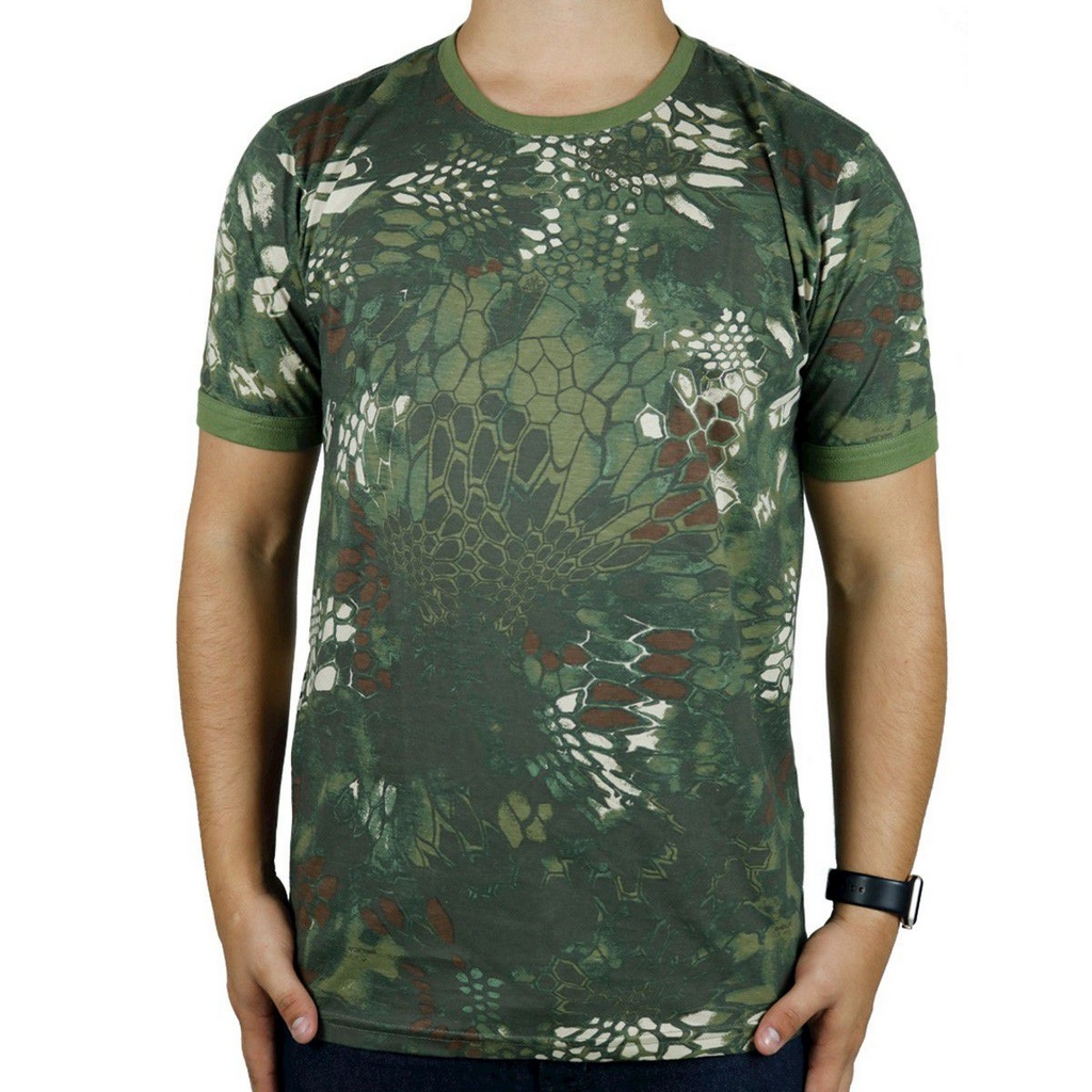 catálogo de camisetas Mandrake 
