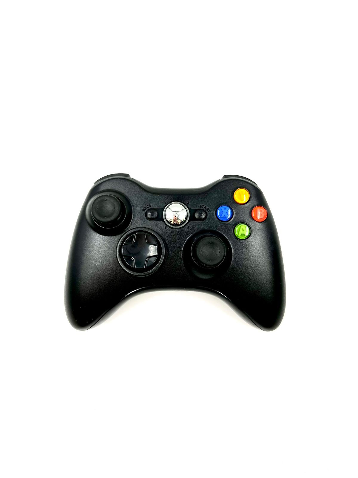 Em promoção! Controle De Jogo Para Xbox 360 Sem Fio/com Fio Para