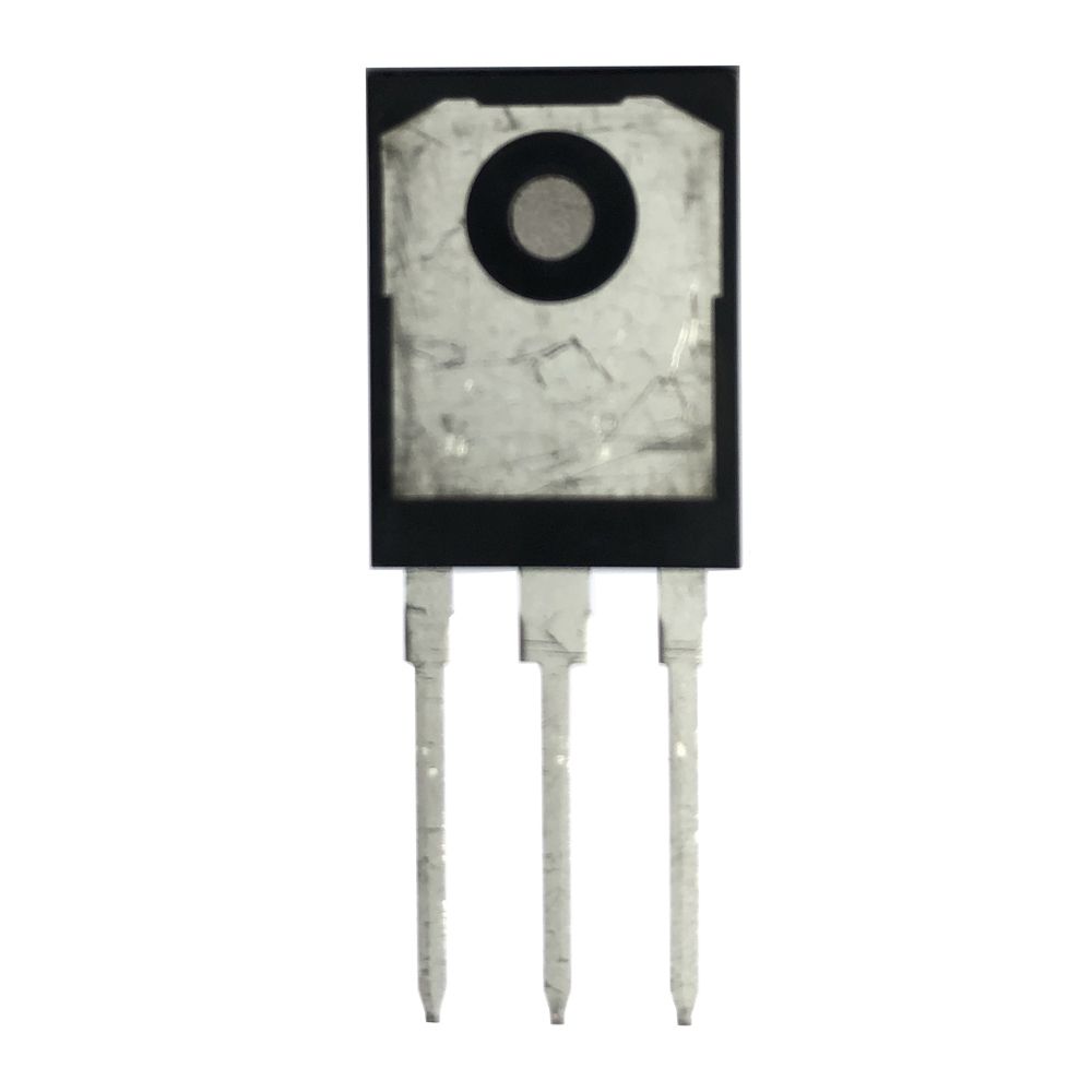 Transistor IGBT 60N60 - Boxer Soldas