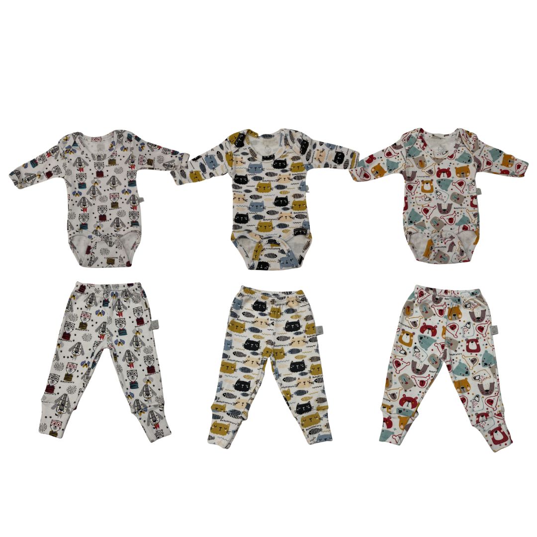 Bodies prematuros hotsell