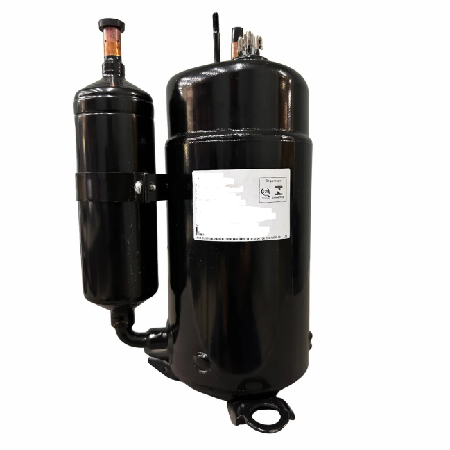 Compressor ROT 12000BTUs R410 220V - MF Refrigeração