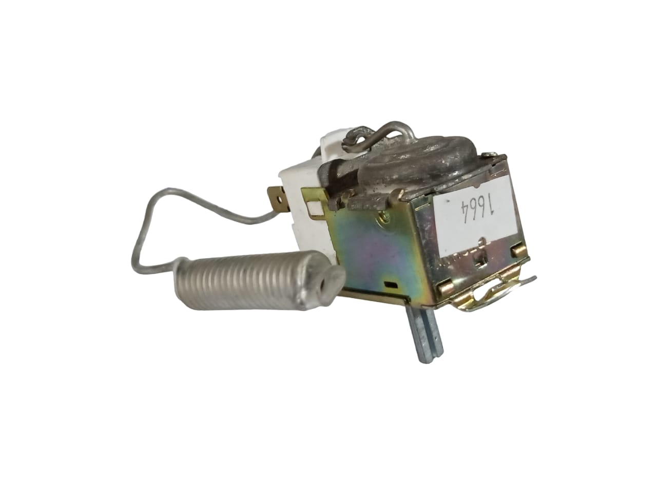 Termostato Electrolux 64778678 - MF Refrigeração