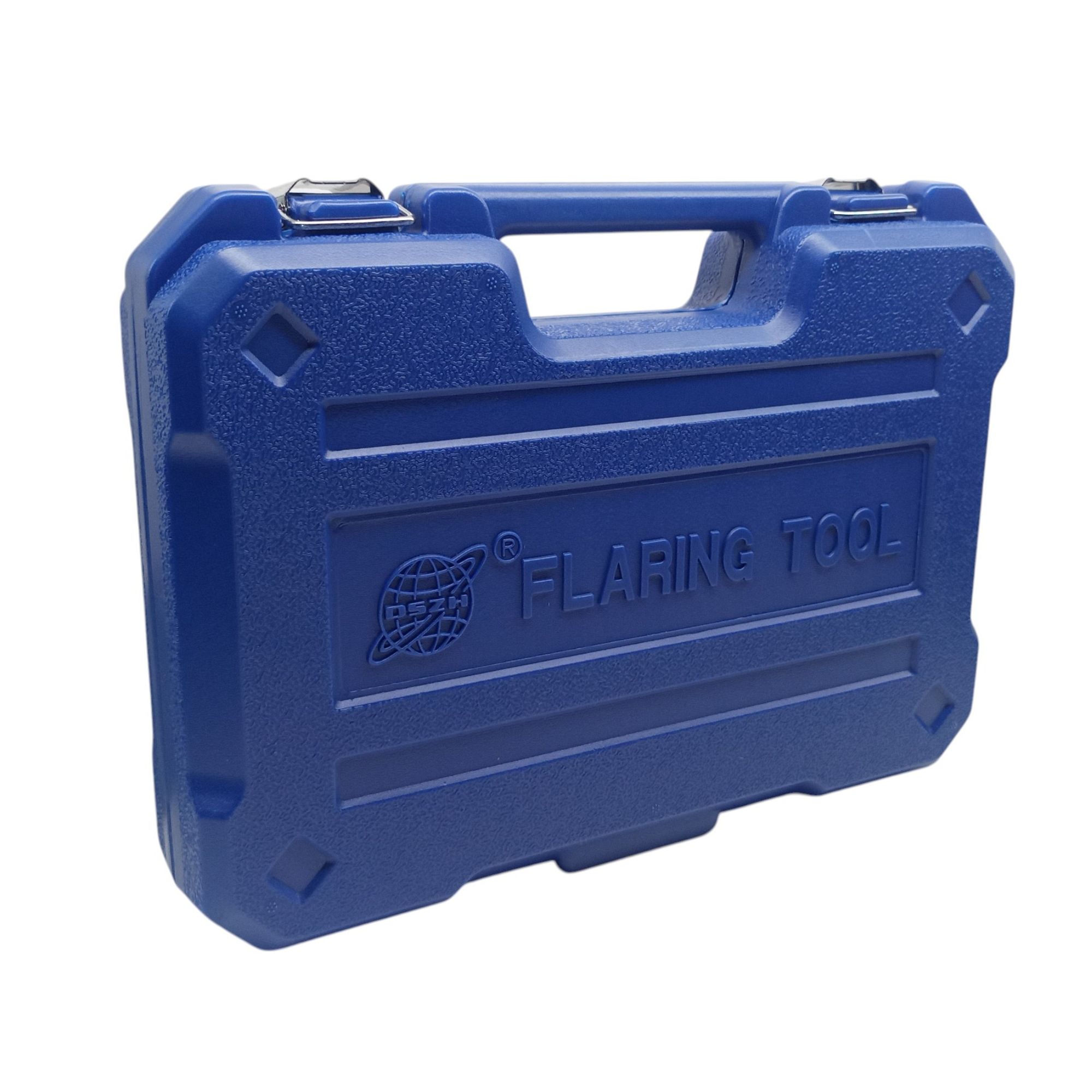 Flangeador Excentrico Catraca Kit C/mal wk-R806FT-L - MF Refrigeração