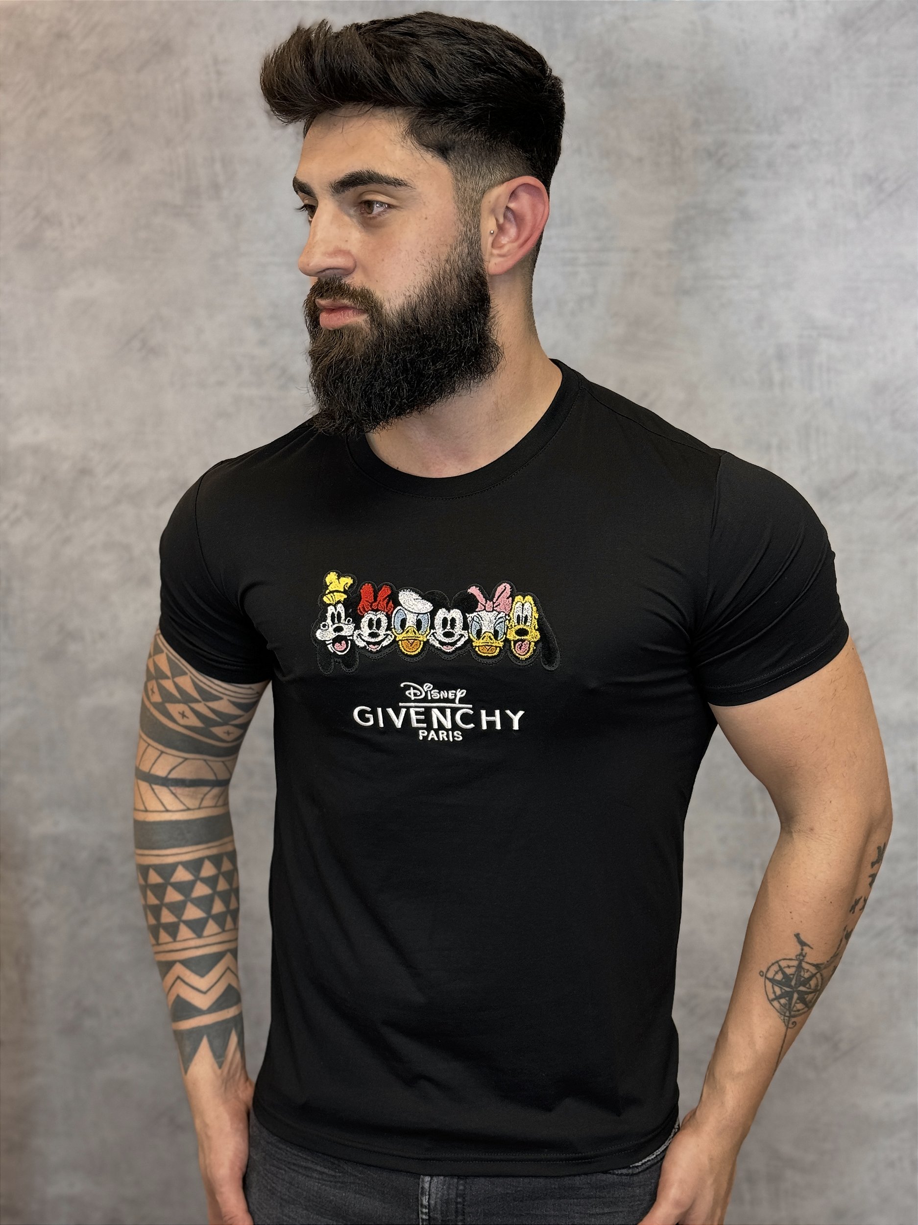 Givenchy camiseta hotsell