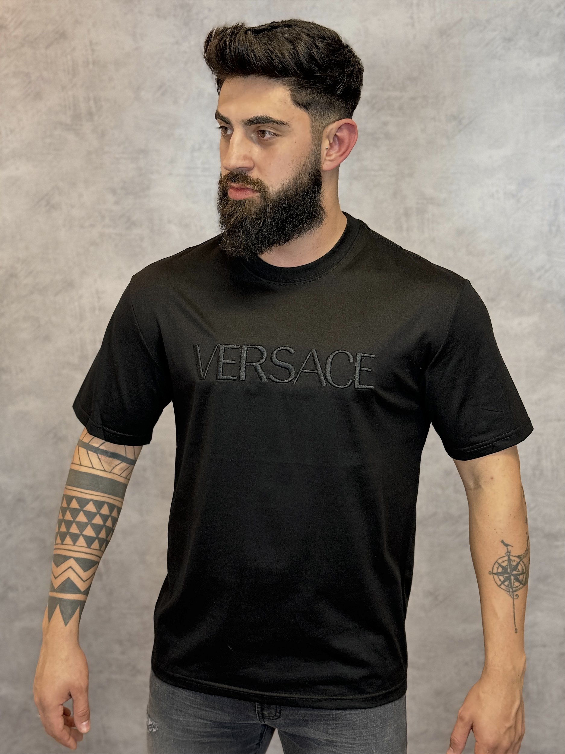Camiseta versace shop