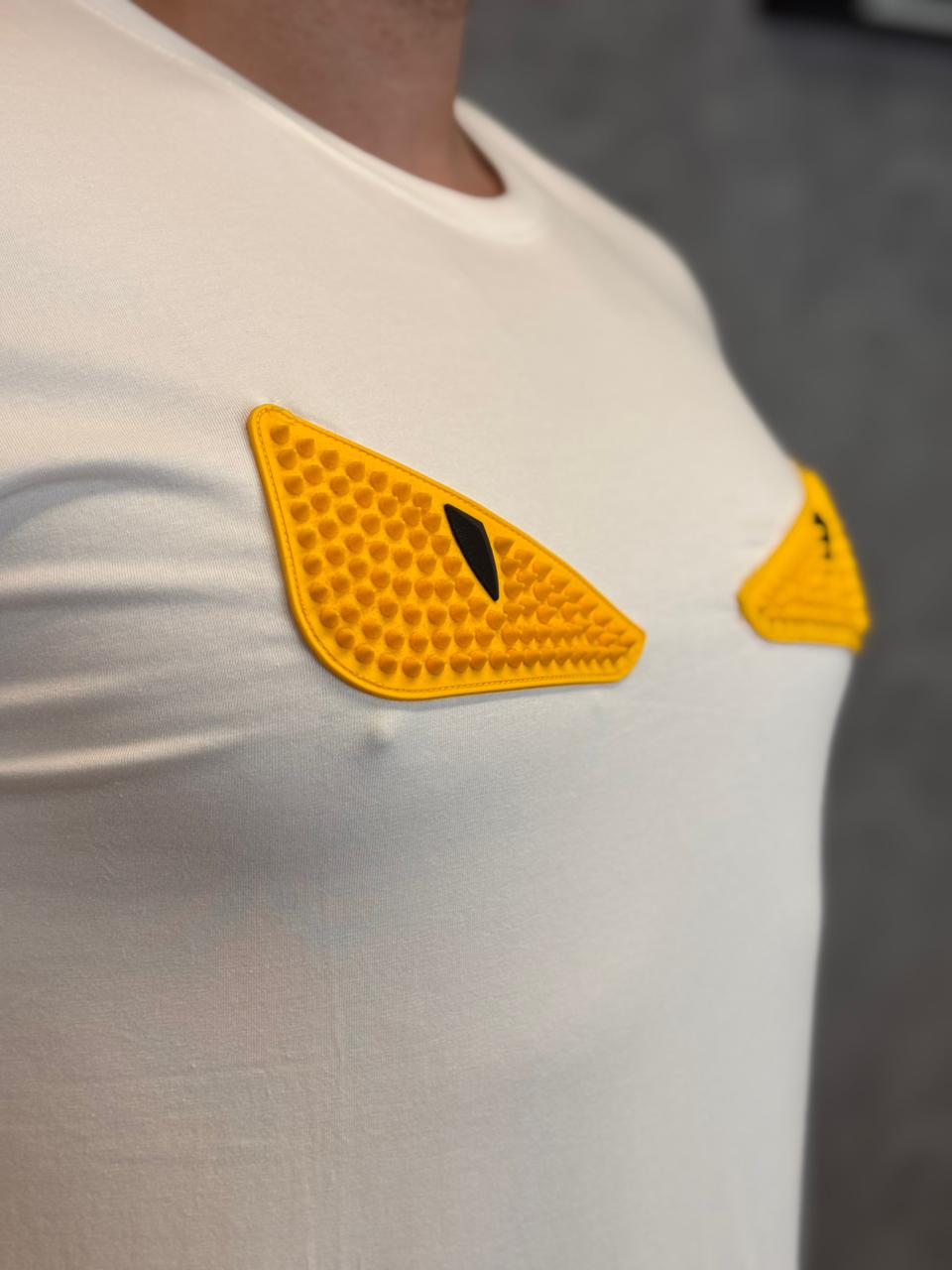 Camiseta Fendi - HENRALI STORE