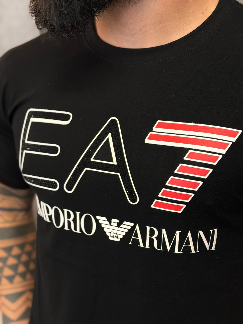 Camiseta Ax - HENRALI STORE
