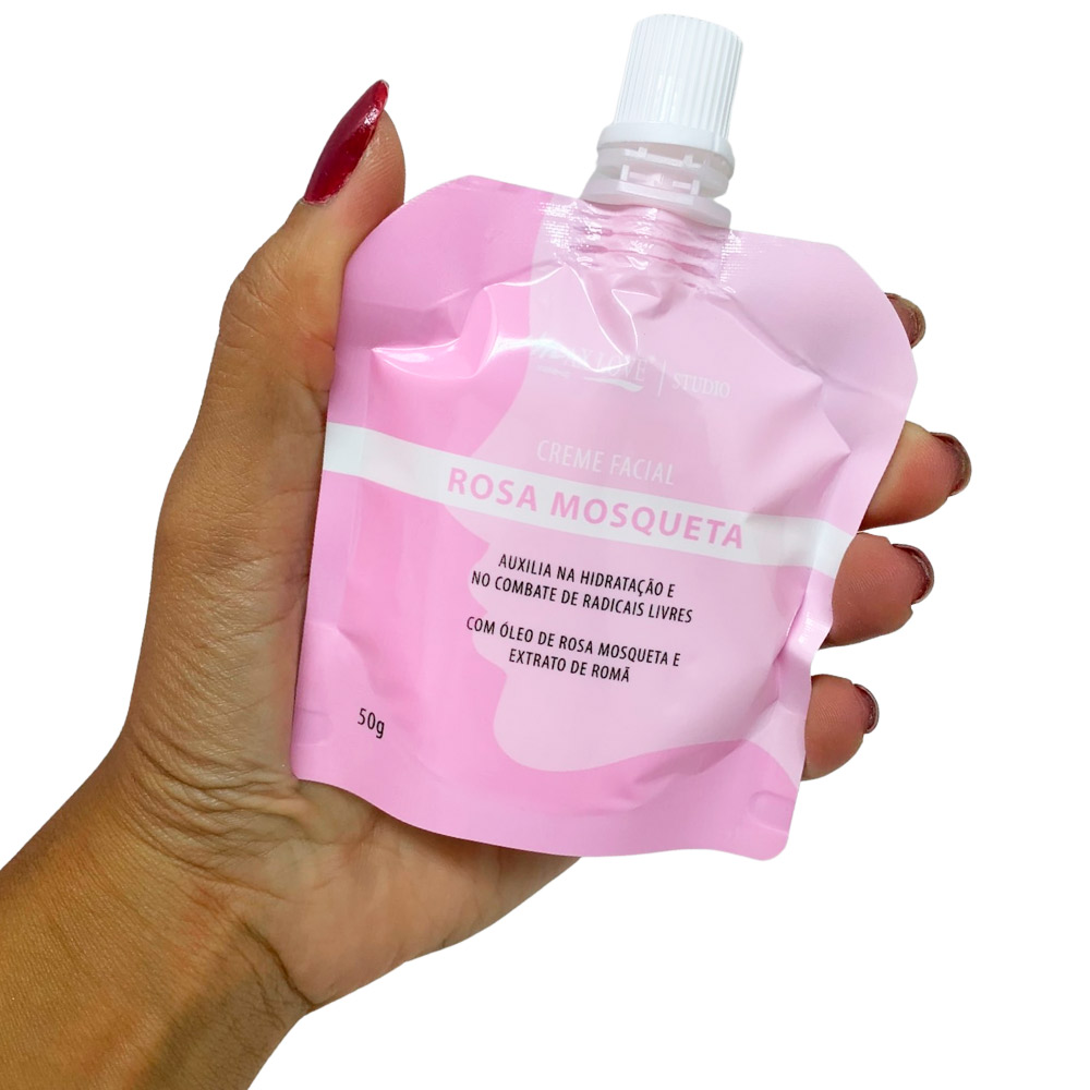 Creme Facial Rosa Mosqueta Max Love | Distribuidor de Make - Virtual ...