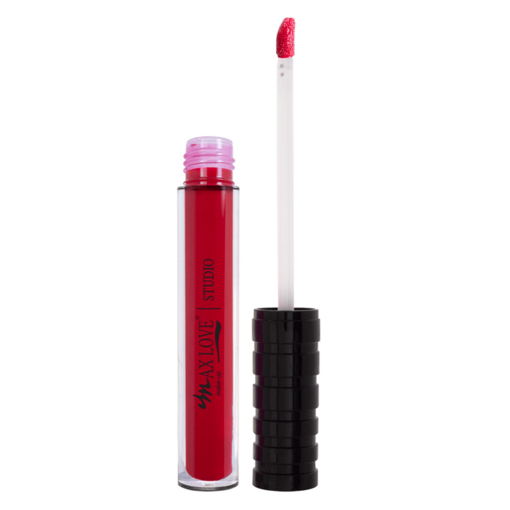 Lip Balm Bocão Cor 401 Max Love Maquiagem Atacado Virtual Make