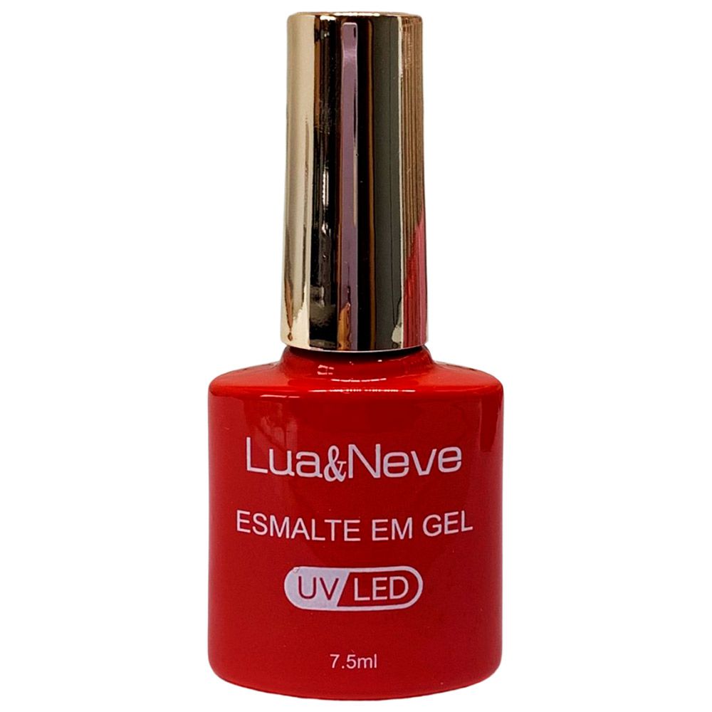 Esmalte em Gel UV/LED Lua & Neve | Virtual Make Atacado - Virtual Make ...