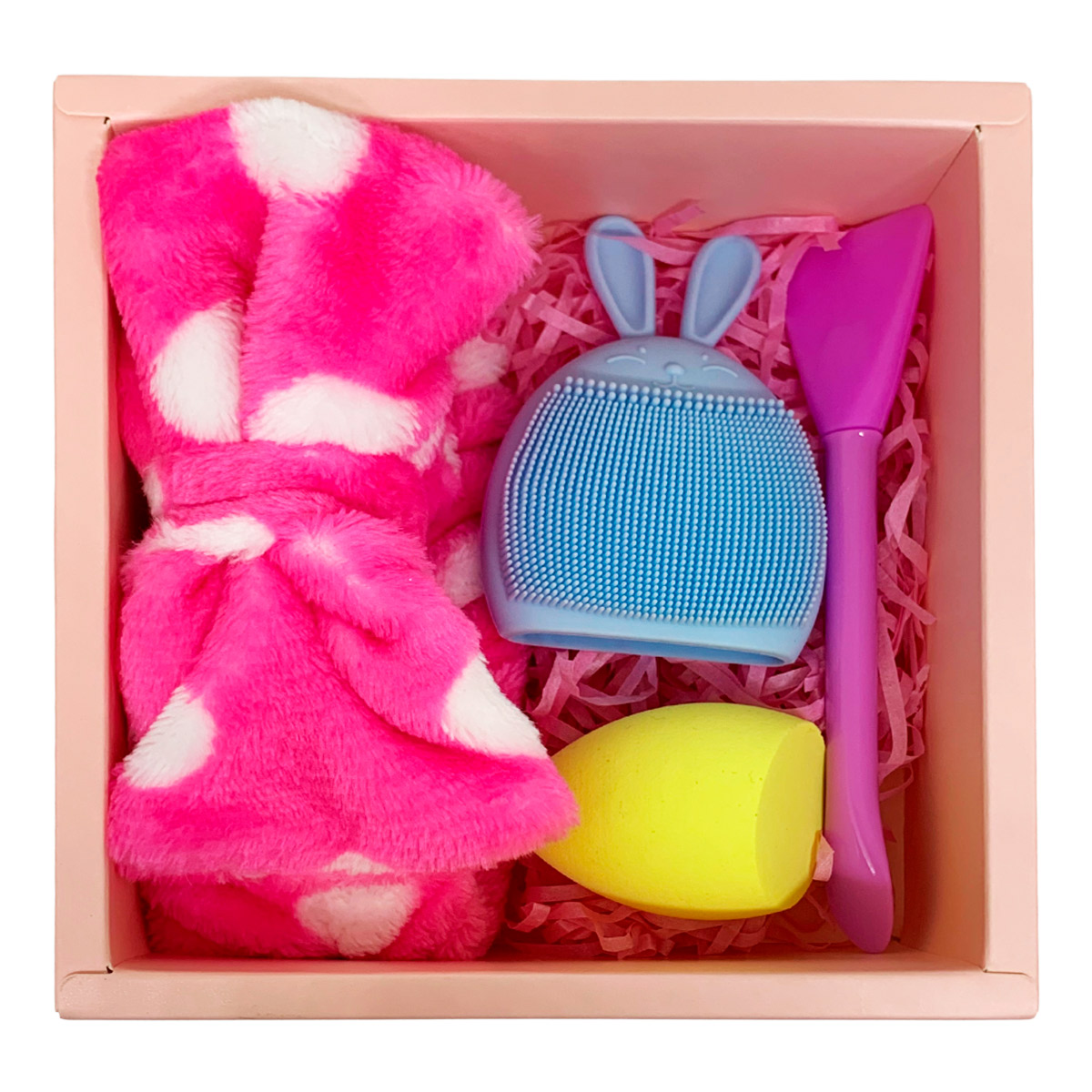 Kit Facial 04 Itens para Skin Care Hello Mini | Revender - Virtual