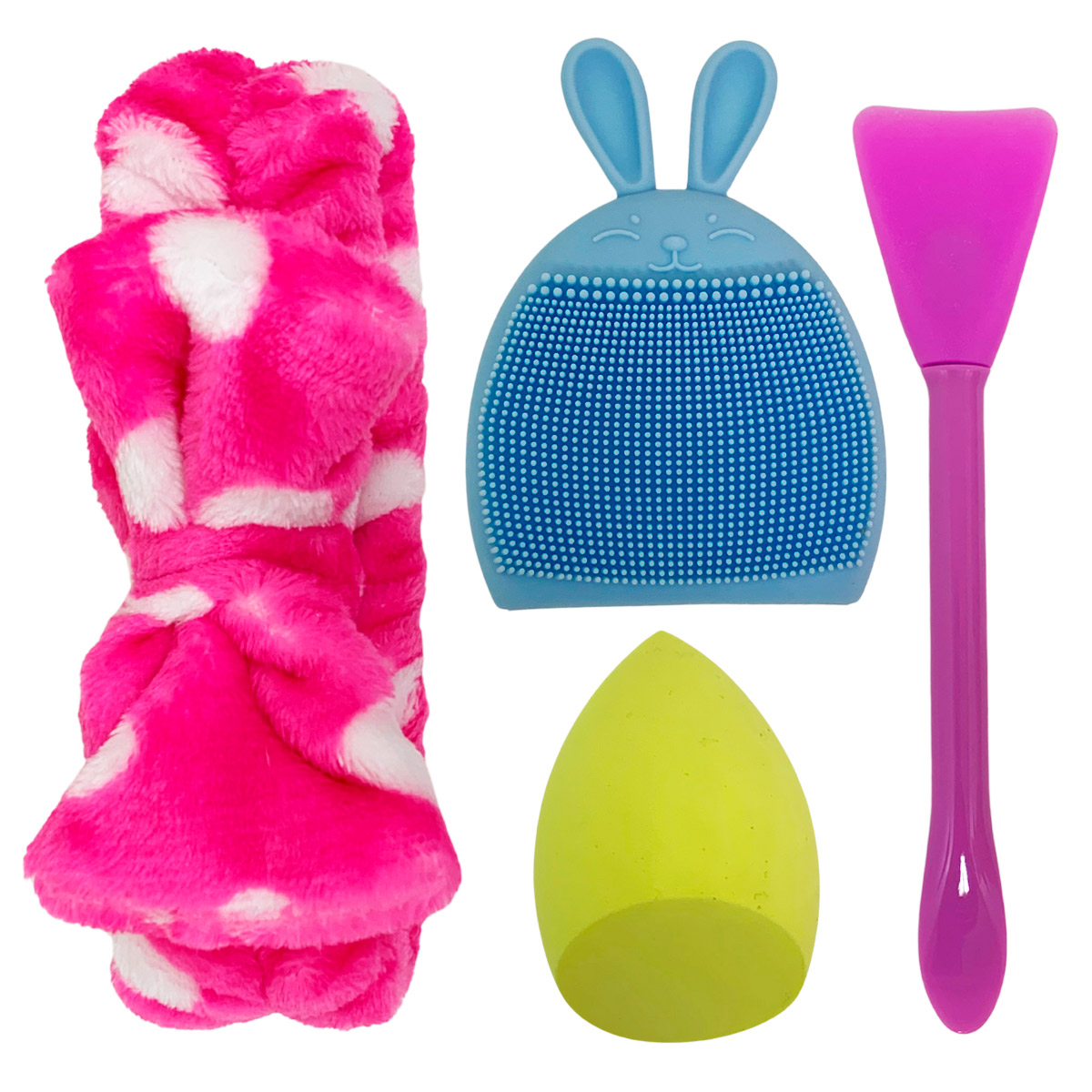 Kit Facial 04 Itens para Skin Care Hello Mini | Revender - Virtual