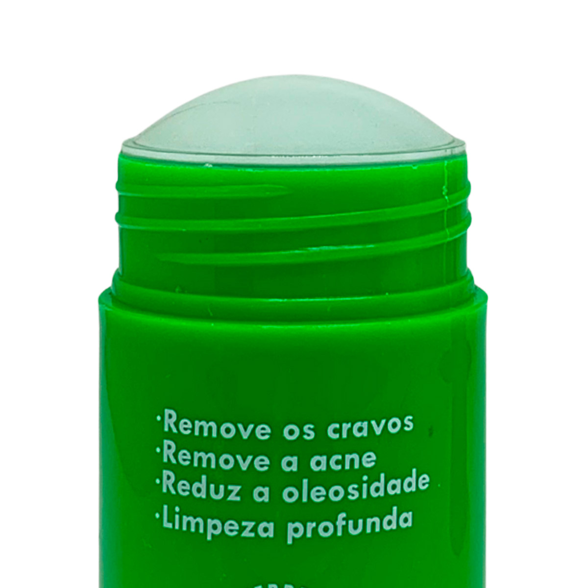 Máscara Facial Anti Acne Chá Verde Mask Stick Febella | Make