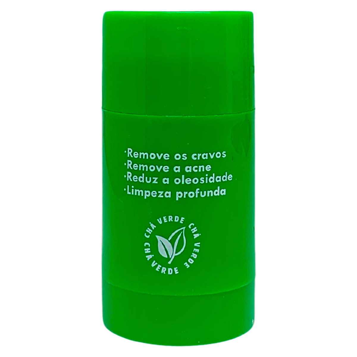 Máscara Facial Anti Acne Chá Verde Mask Stick Febella | Make