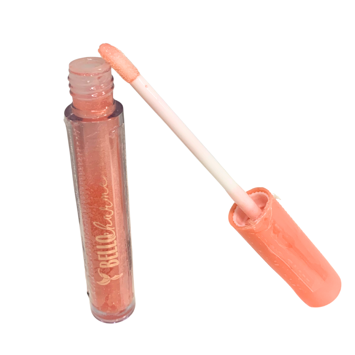 Aquilips Lip Gloss Golfinho Bello Charme Kit com 6 Unidades - Virtual Make ...