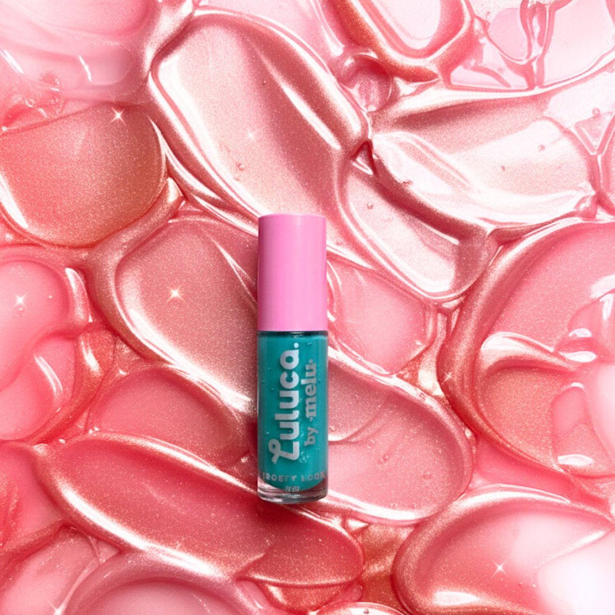 Aquilips Lip Oil Frosty Look Luluca Melu - Box 12 unid - Virtual Make ...