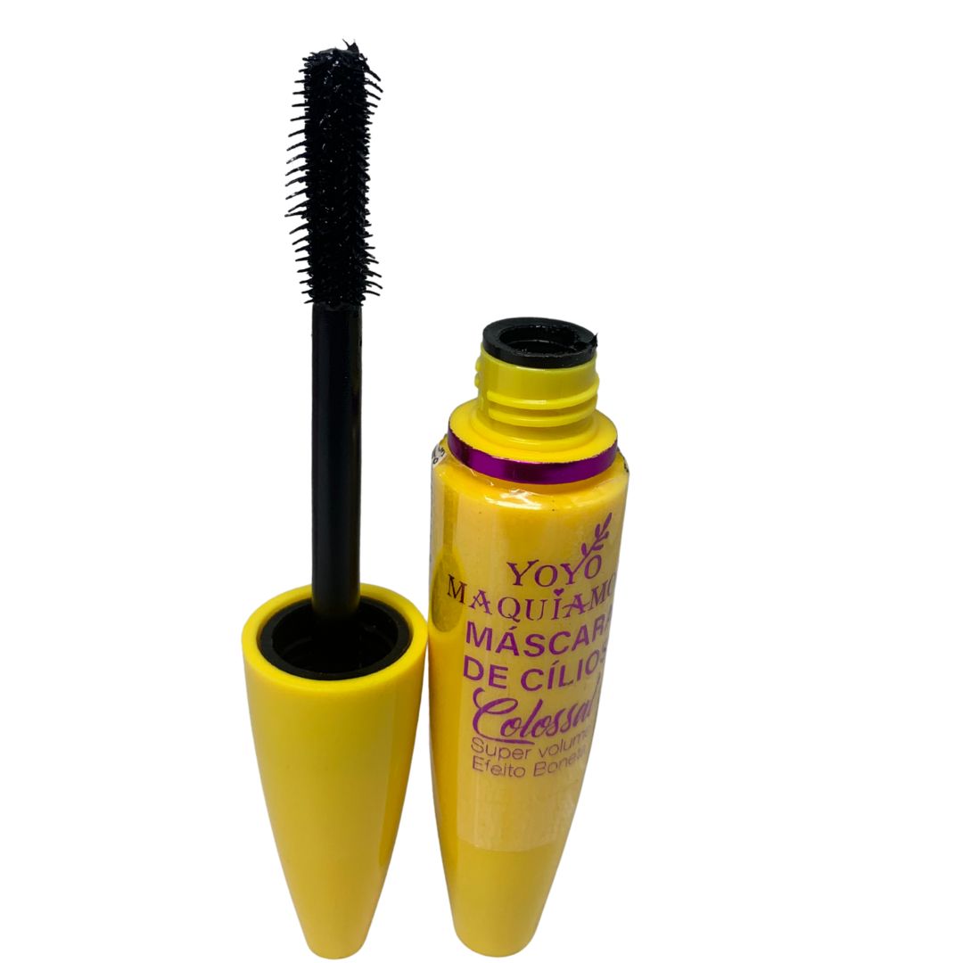 Máscara de Cílios Colossal - Yoyo Maquiamor