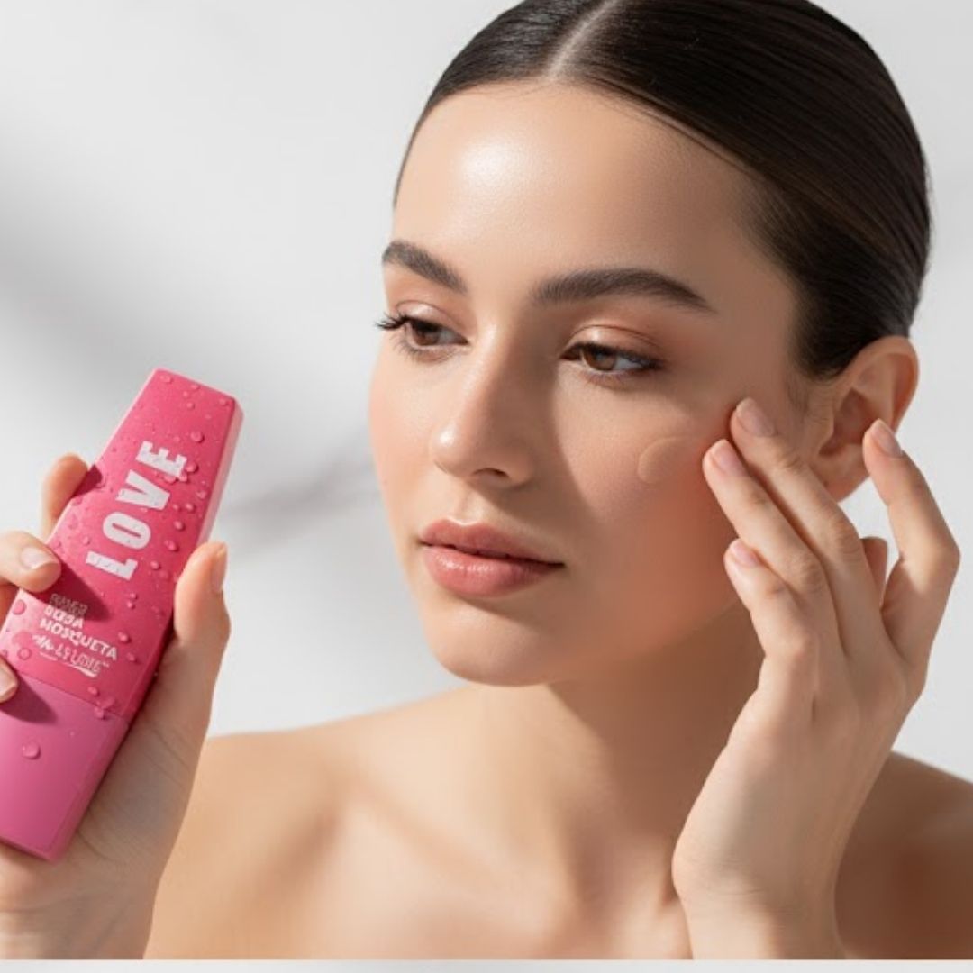 Primer Rosa Mosqueta Max Love Box 36 unid Atacado - Virtual Make