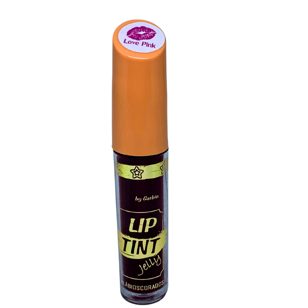 Lip Tint Jelly Kyráv 704 Box c/24 | Atacado Virtual Make - Virtual