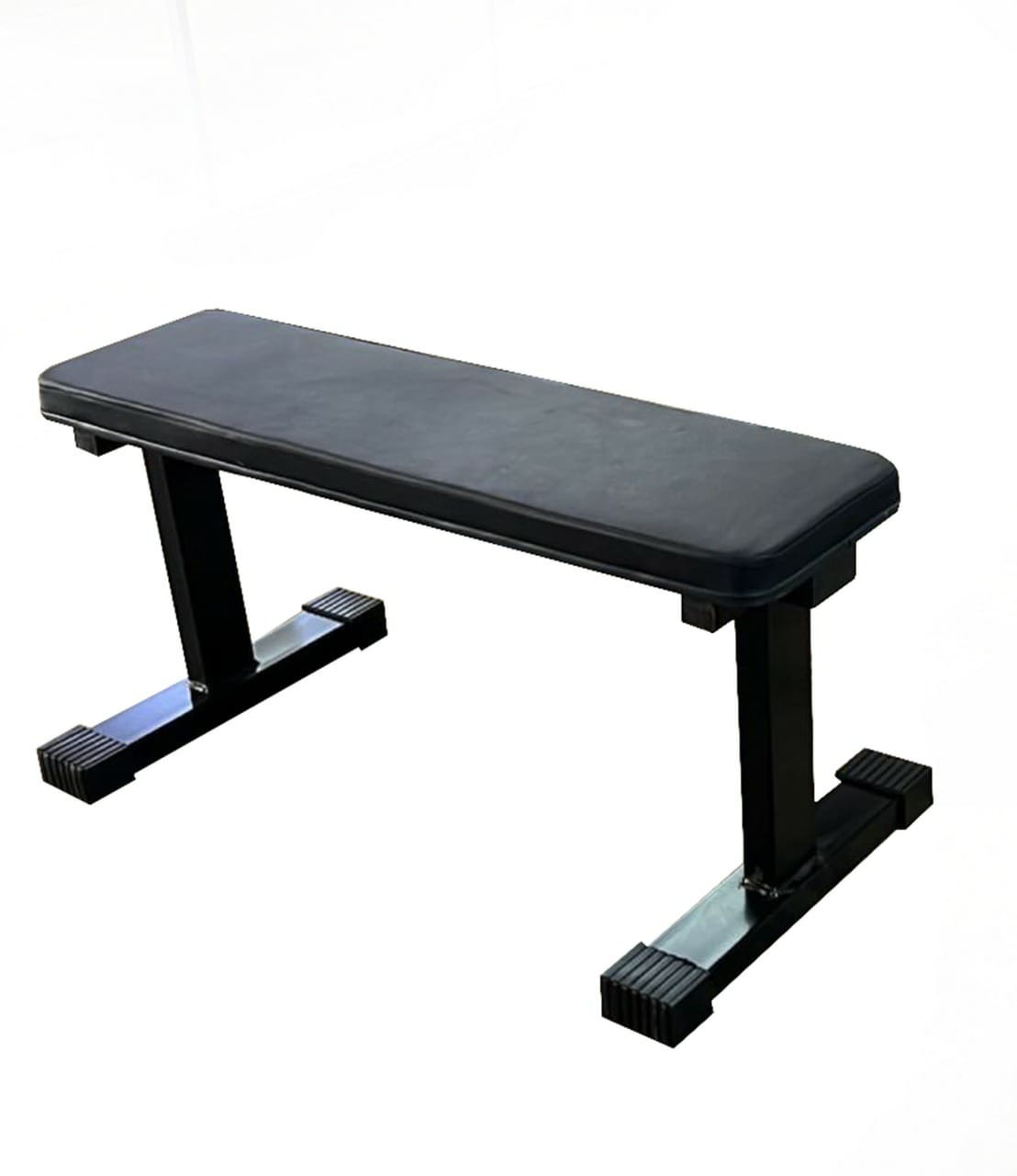 Banco Supino Reto até 140kg ProForm - Strength Flat, Shopping