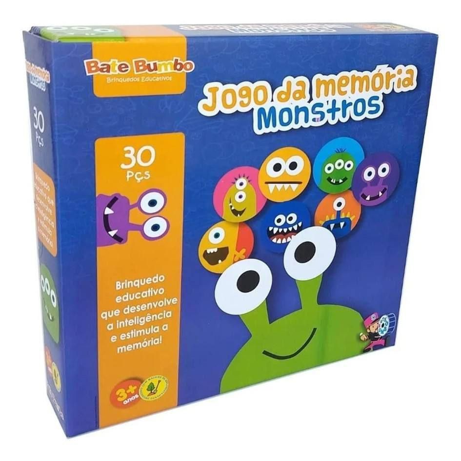 4 Jogos Educativos P/ Desenvolvimento Inteligencia Infantil