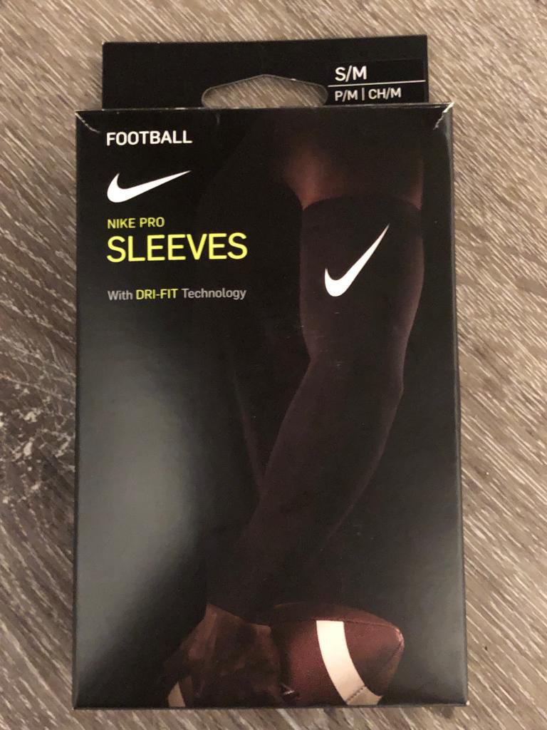 Nike Sleeves - manga - manguito - Sapatilhas de Atletismo