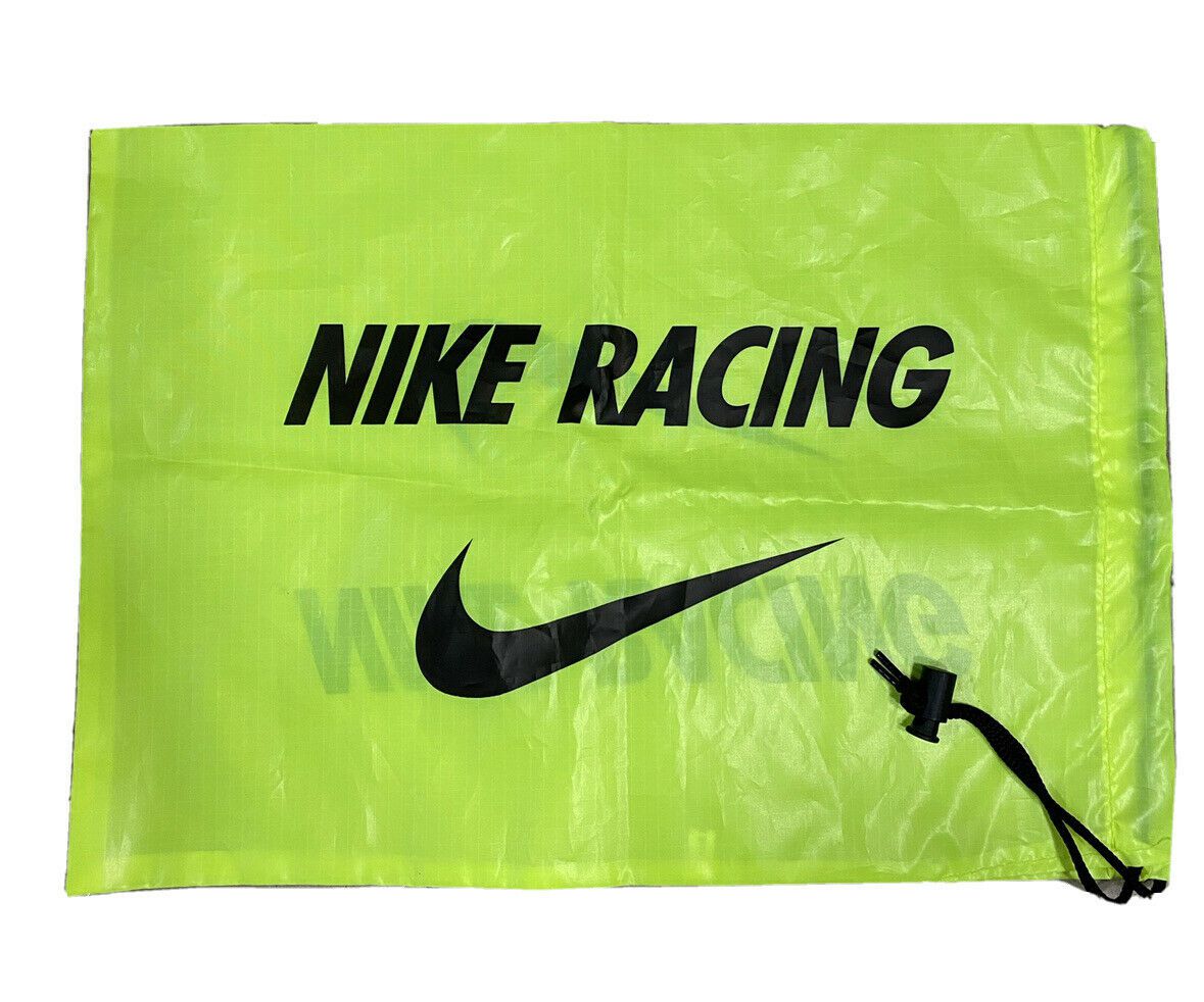 Sacola / Mochila para tenis sapatilha Nike - EUA - Sapatilhas de Atletismo