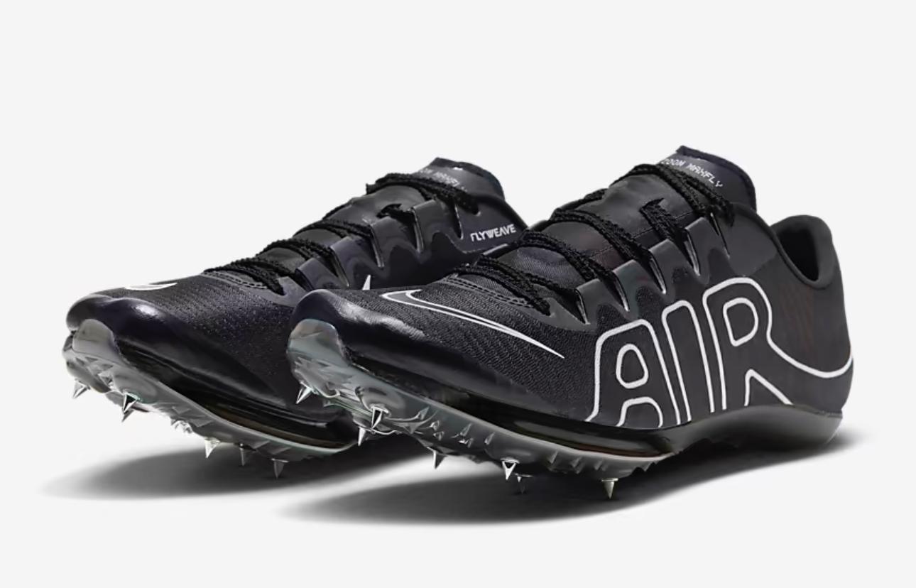 NIKE Air Zoom Maxfly more uptempo 26cm - スパイク・シューズ