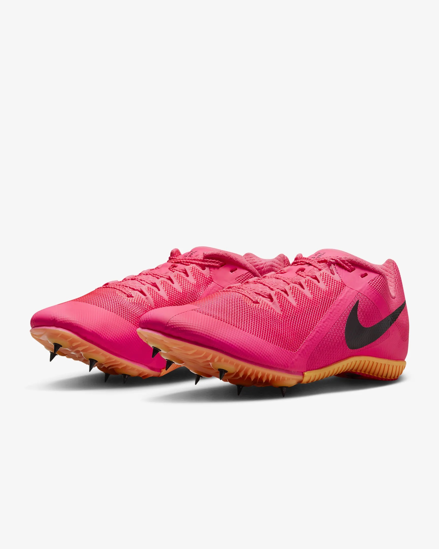 Nike Zoom Rival Multi-Event Spikes - Multiuso - EUA - Sapatilhas de ...