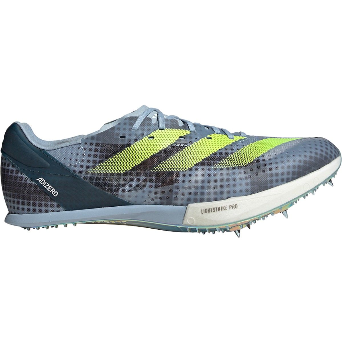 ☆アディダス ADIDAS ADIZERO PRIME SP2 Spikesスパイクシューズ