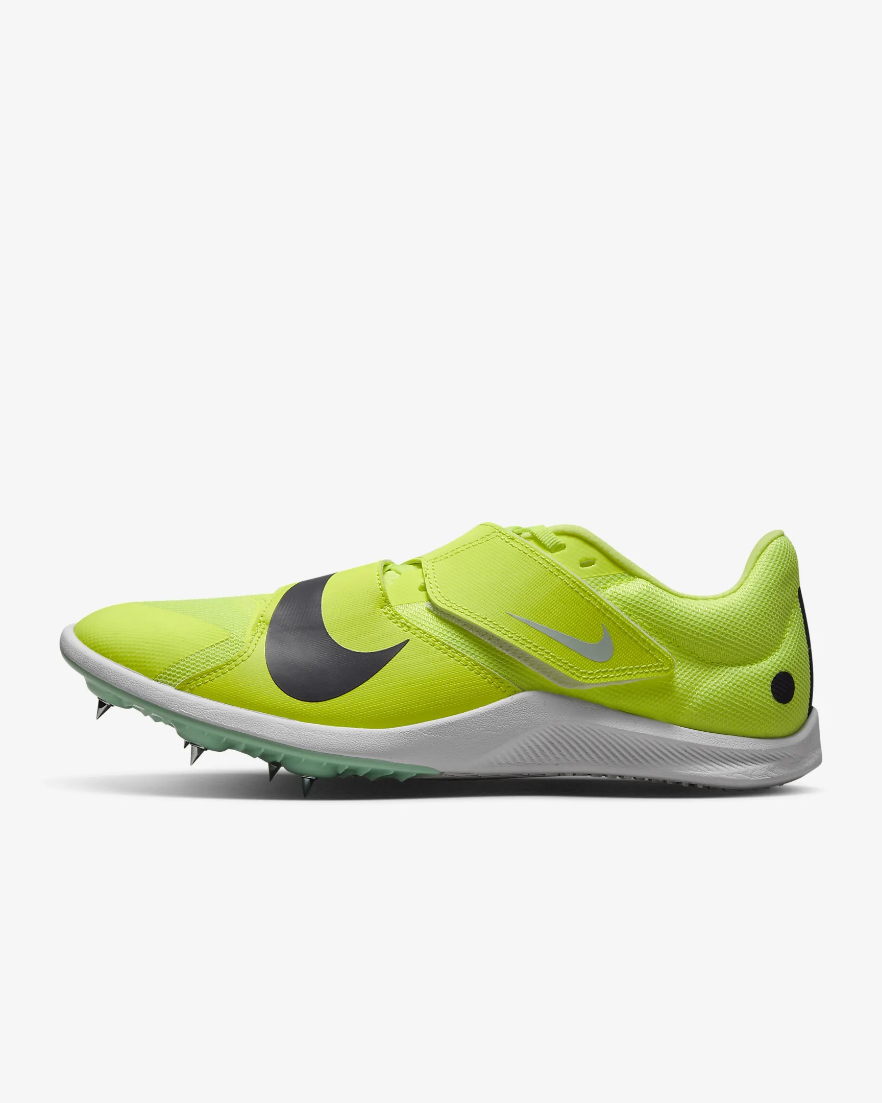 sapatilha de atletismo Nike Zoom Rival Jumping Spikes multiuso salto