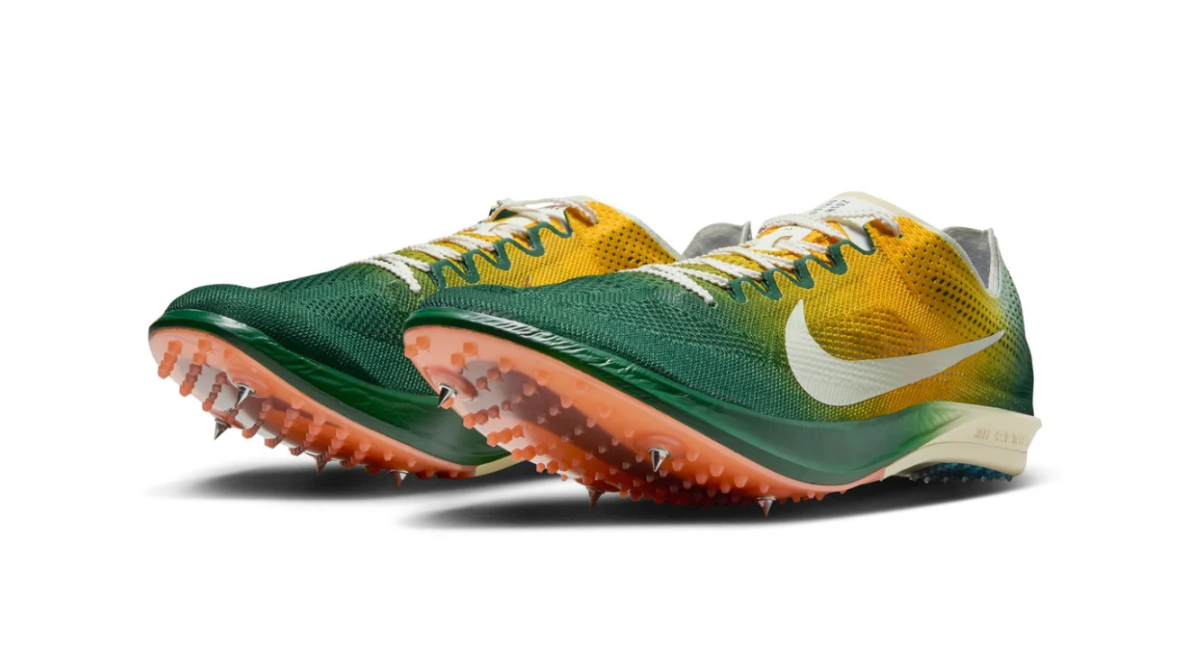 Nike Zoom Dragonfly 2 distancia sapatilhas atletismo pista Nike Zoom Dragonfly 2 distancia sapatilhas atletismo pista