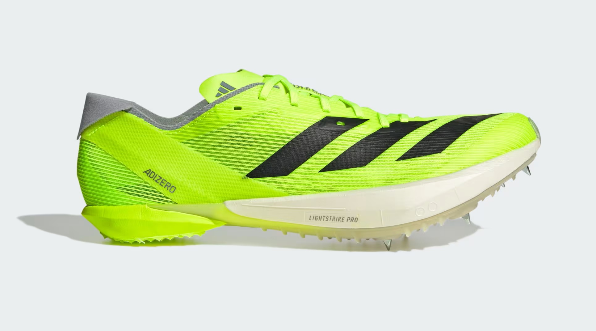 Adidas Adizero Ambition sapatilas atletismo brasil meio fundo